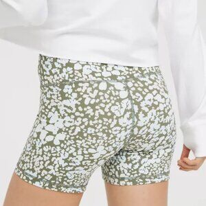 Aerie | Offline Floral Biker Shorts